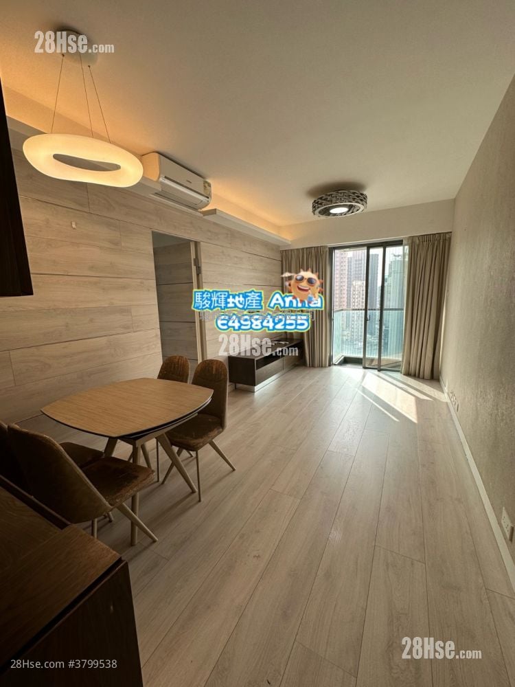 Billionnaire Avant Sell 3 Bedrooms , 1 Bathroom 639 ft²