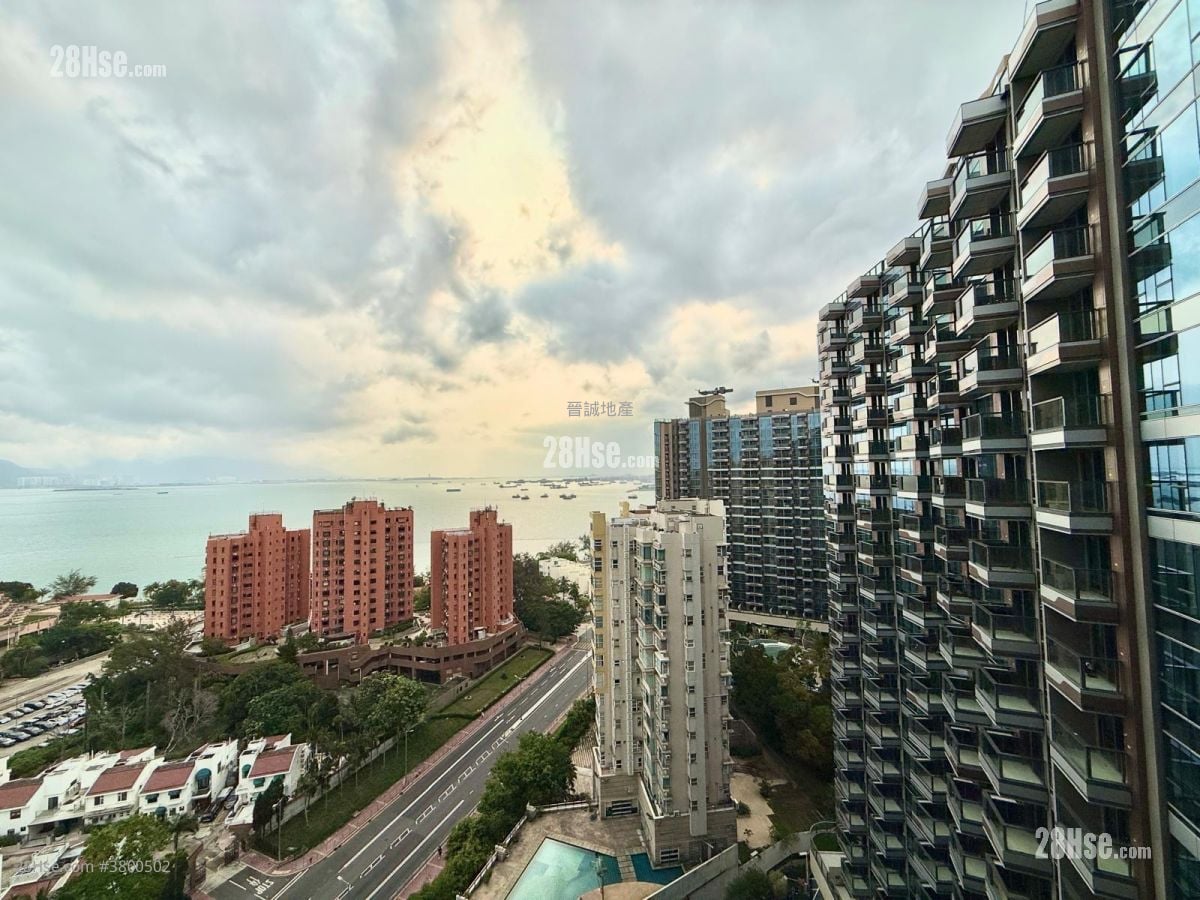 Gold Coast Bay Sell 1 Bedroom , 1 Bathroom 315 ft²