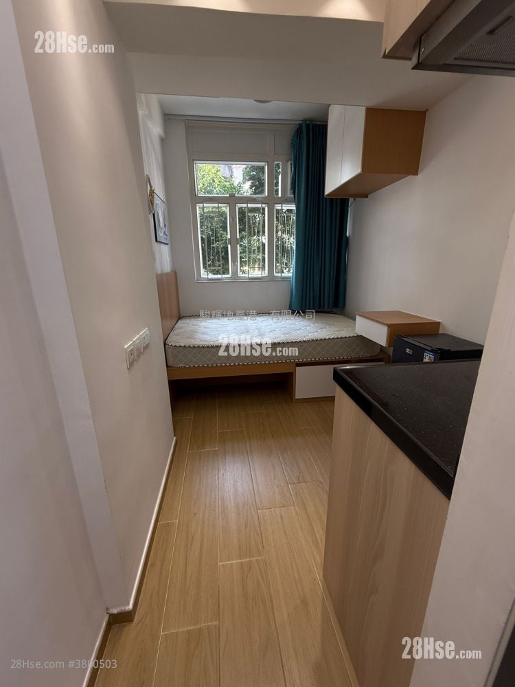 Kimberley Mansion Rental Studio , 1 Bathroom 160 ft²