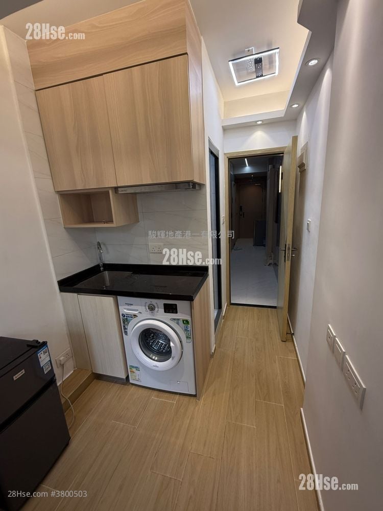 Kimberley Mansion Rental Studio , 1 Bathroom 160 ft²