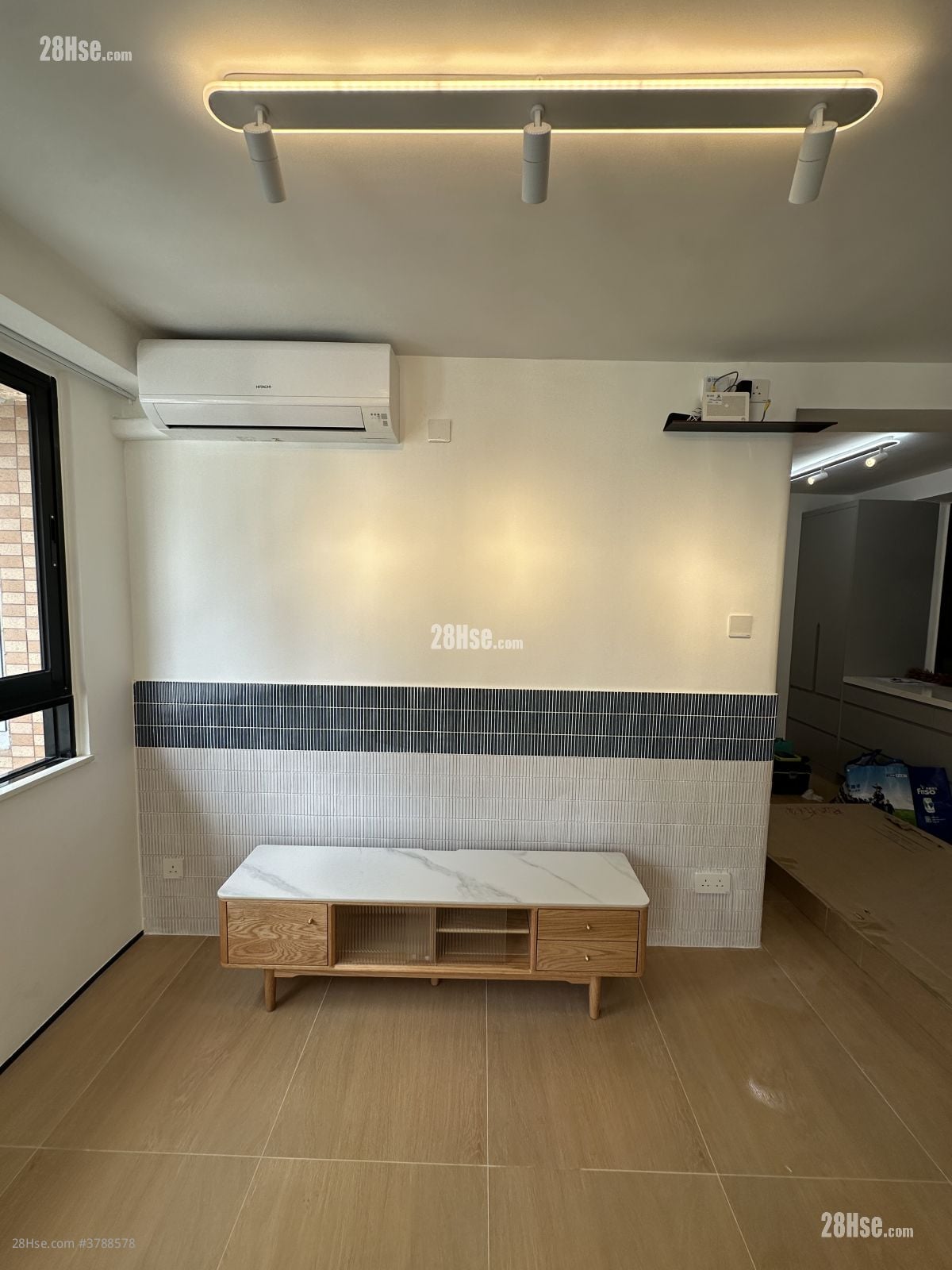 Wah Koon Building Sell 1 Bedroom , 1 Bathroom 335 ft²