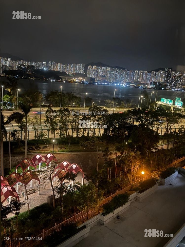 Taikoo Shing Sell 3 Bedrooms , 2 Bathrooms 1,114 ft²