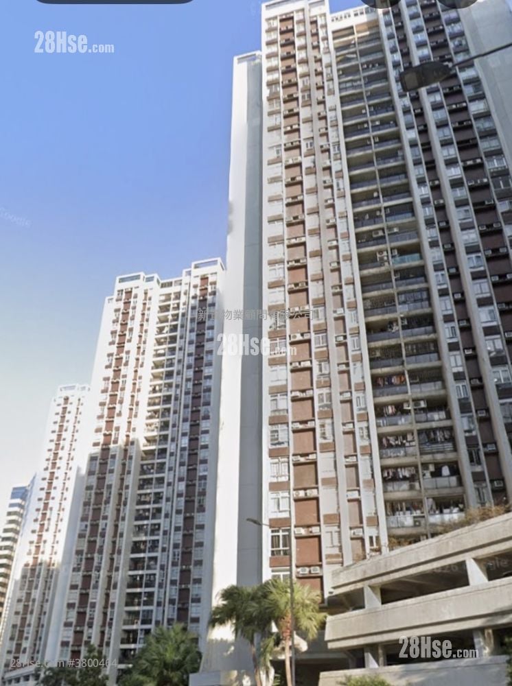 Taikoo Shing Sell 3 Bedrooms , 2 Bathrooms 1,114 ft²