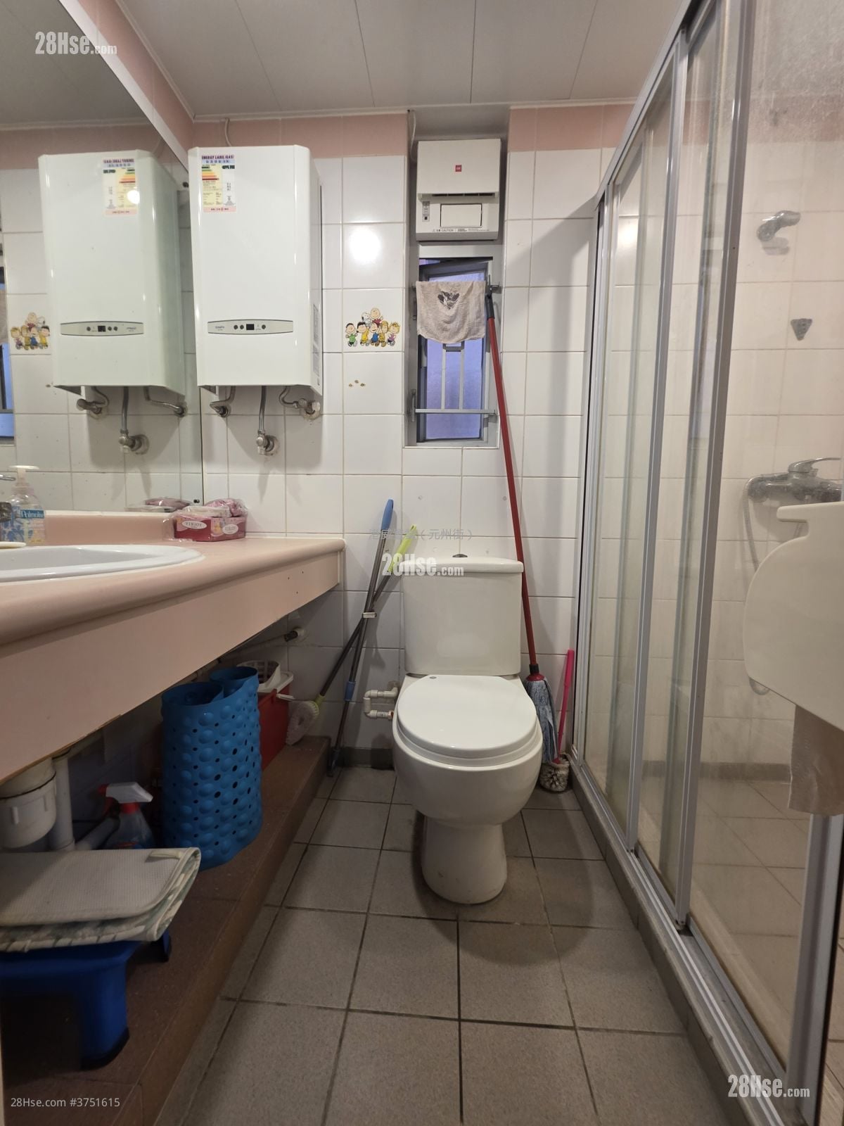 Lai Yan Court Sell 2 Bedrooms 428 ft²