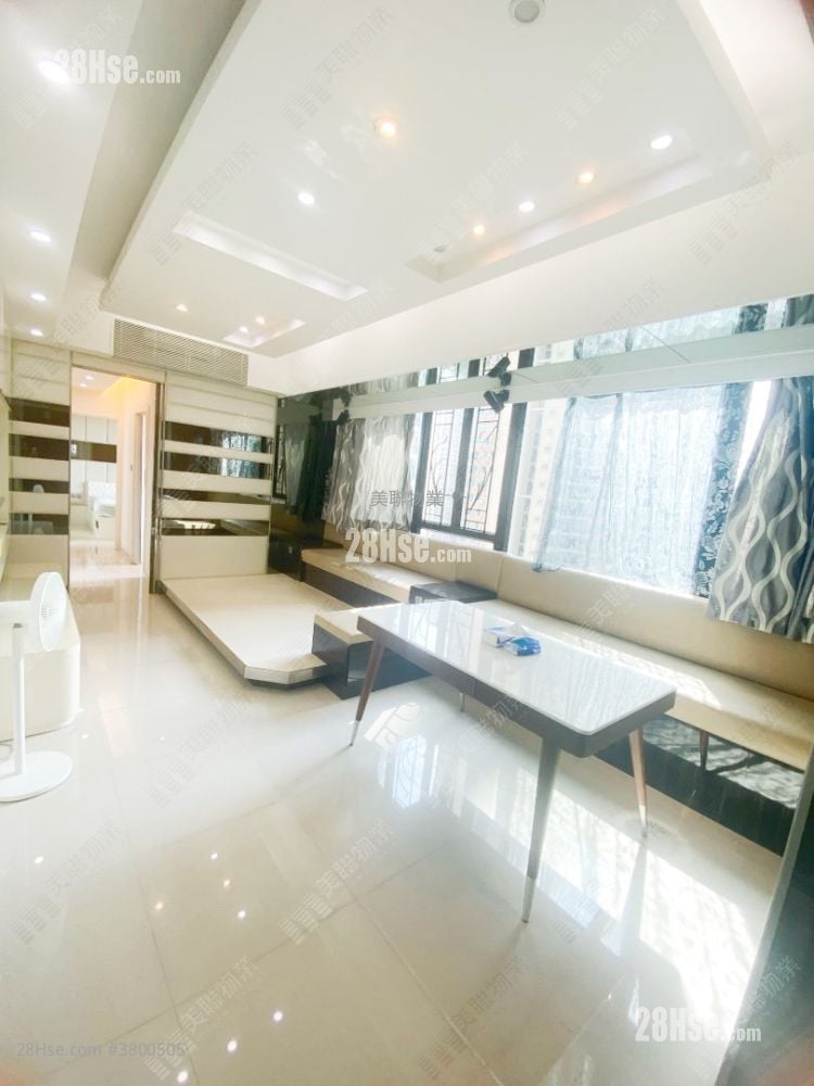 御景峰 售盘 3 房 , 2 浴室 762 平方尺