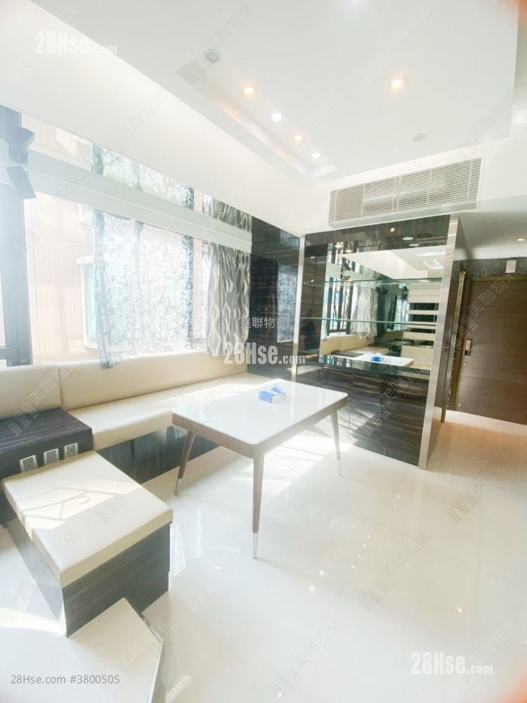 御景峰 售盘 3 房 , 2 浴室 762 平方尺