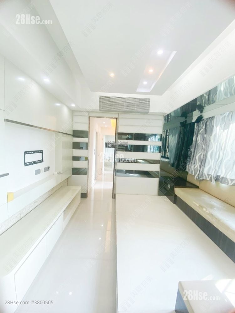 御景峰 售盘 3 房 , 2 浴室 762 平方尺