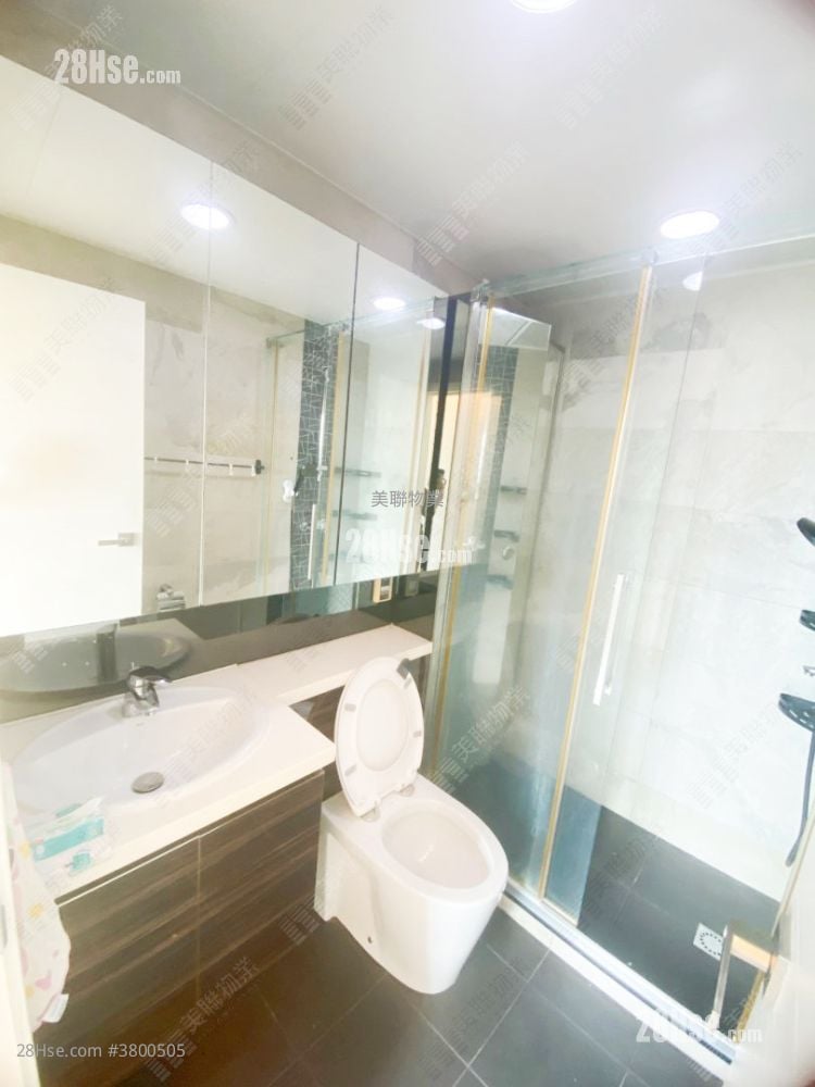 御景峰 售盘 3 房 , 2 浴室 762 平方尺