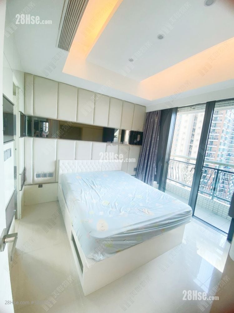 御景峰 售盘 3 房 , 2 浴室 762 平方尺