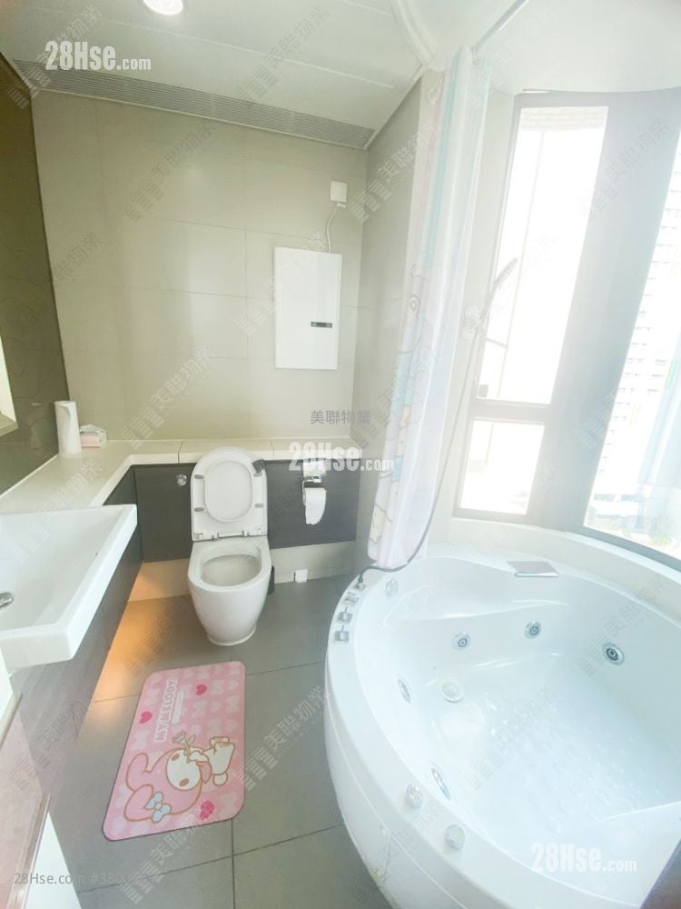 御景峰 售盘 3 房 , 2 浴室 762 平方尺