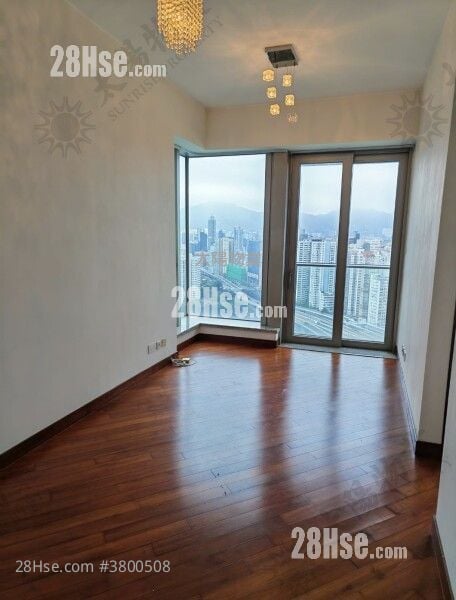 御金国峯 售盘 2 房 515 平方尺