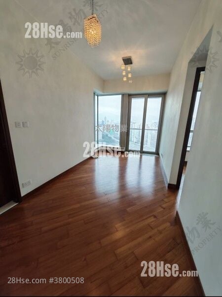 御金国峯 售盘 2 房 515 平方尺