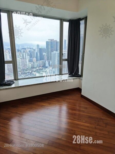 御金国峯 售盘 2 房 515 平方尺