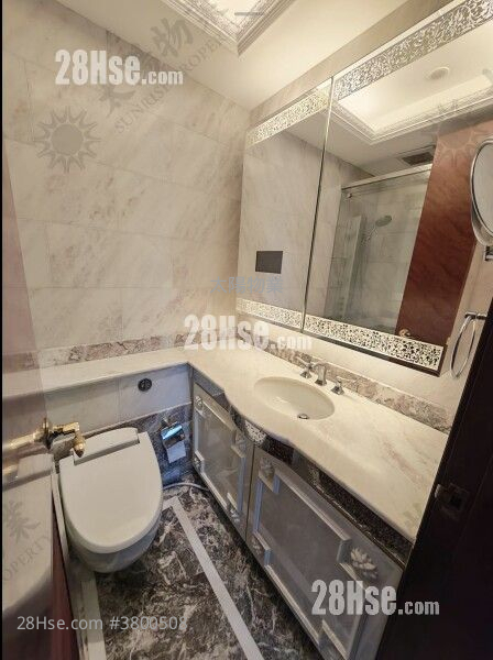 御金国峯 售盘 2 房 515 平方尺