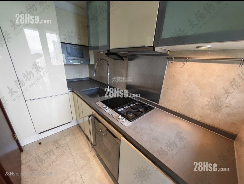 御金国峯 售盘 2 房 515 平方尺