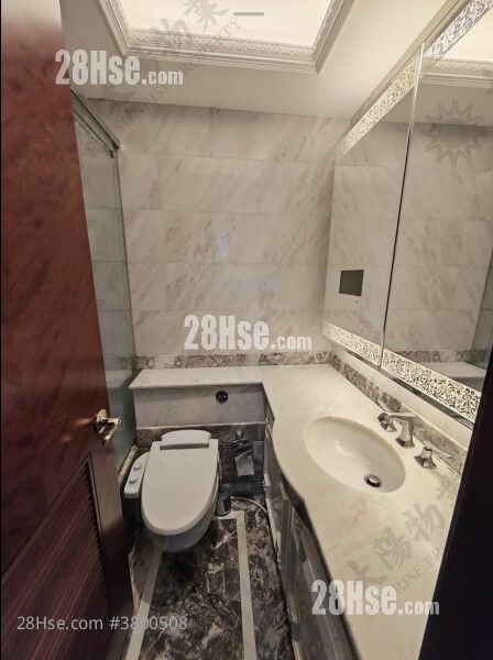 御金国峯 售盘 2 房 515 平方尺