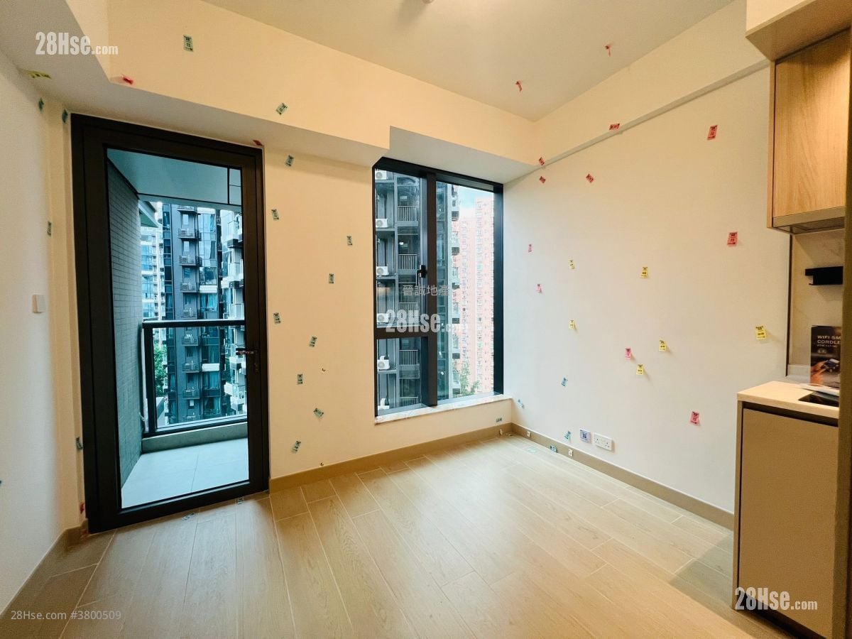 Gold Coast Bay Rental Studio , 1 Bathroom 206 ft²