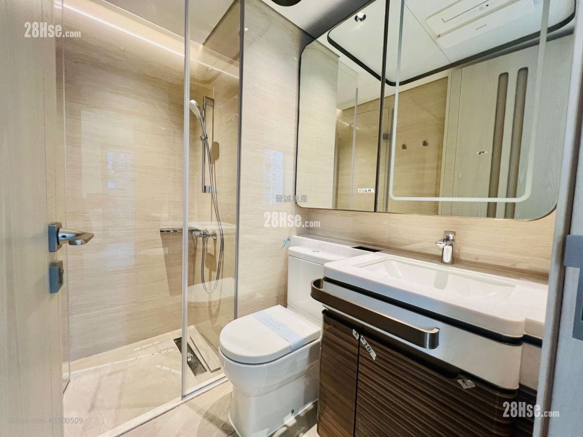 Gold Coast Bay Rental Studio , 1 Bathroom 206 ft²