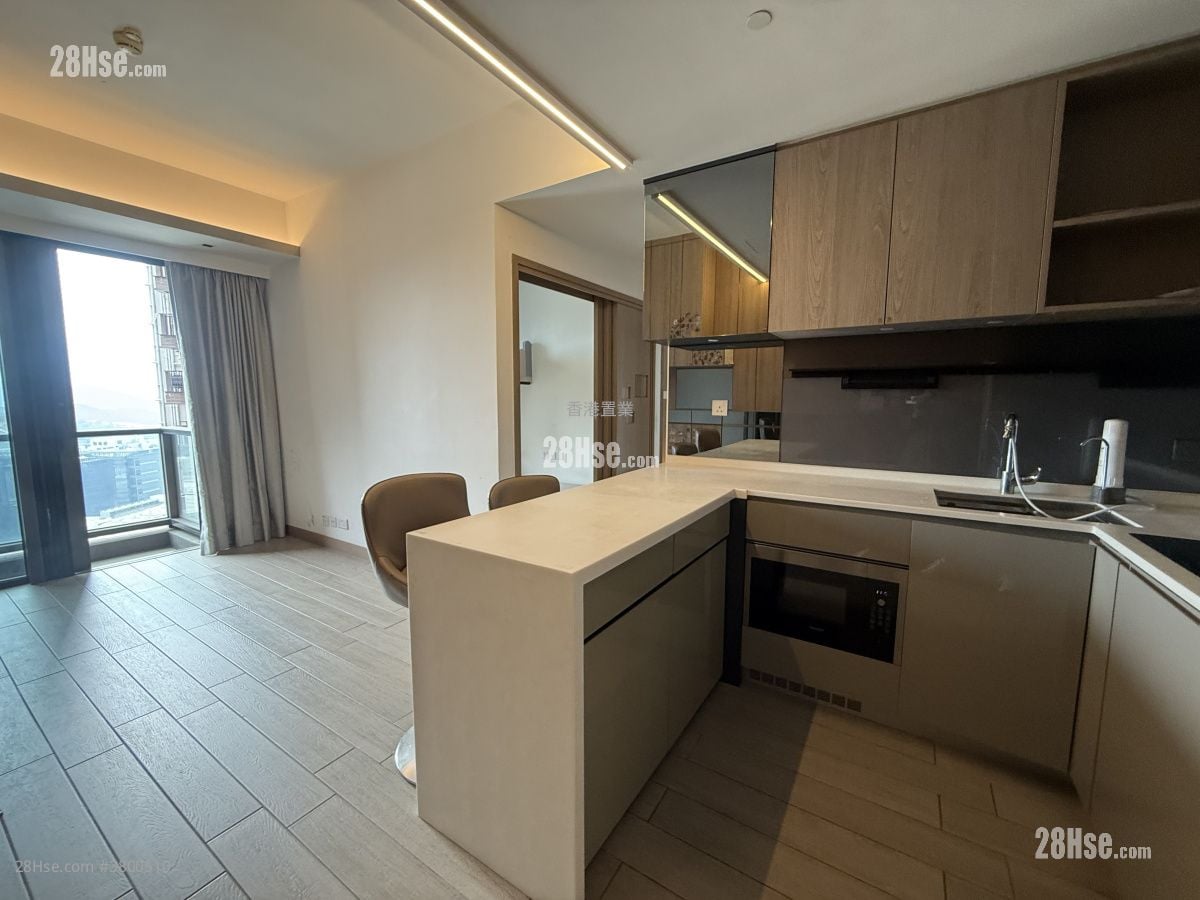 Wings At Seaii Sell 2 Bedrooms , 1 Bathroom 532 ft²