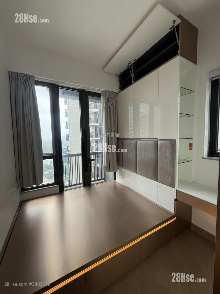 Wings At Seaii Sell 2 Bedrooms , 1 Bathroom 532 ft²