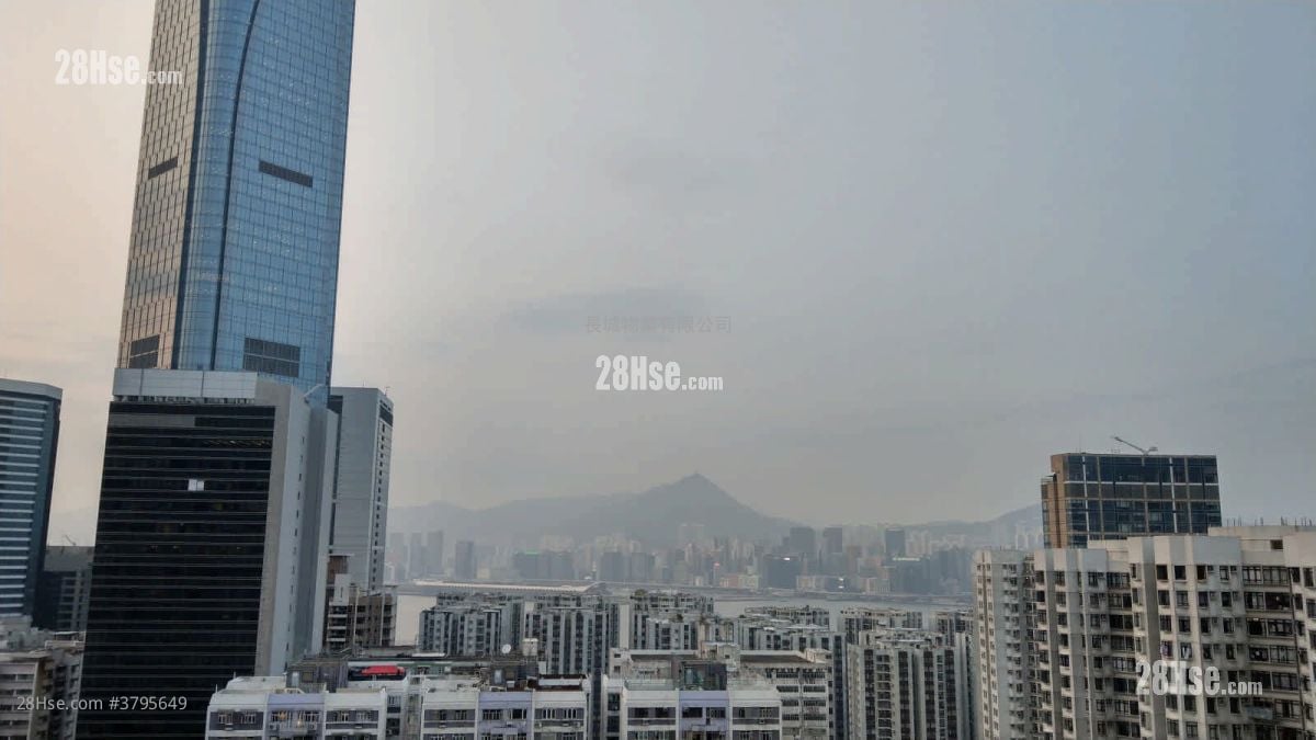 The Orchards Rental 3 Bedrooms , 2 Bathrooms 752 ft²