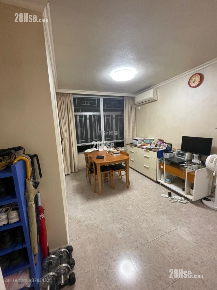 Tung Hei Court Sell 2 Bedrooms , 1 Bathroom 541 ft²