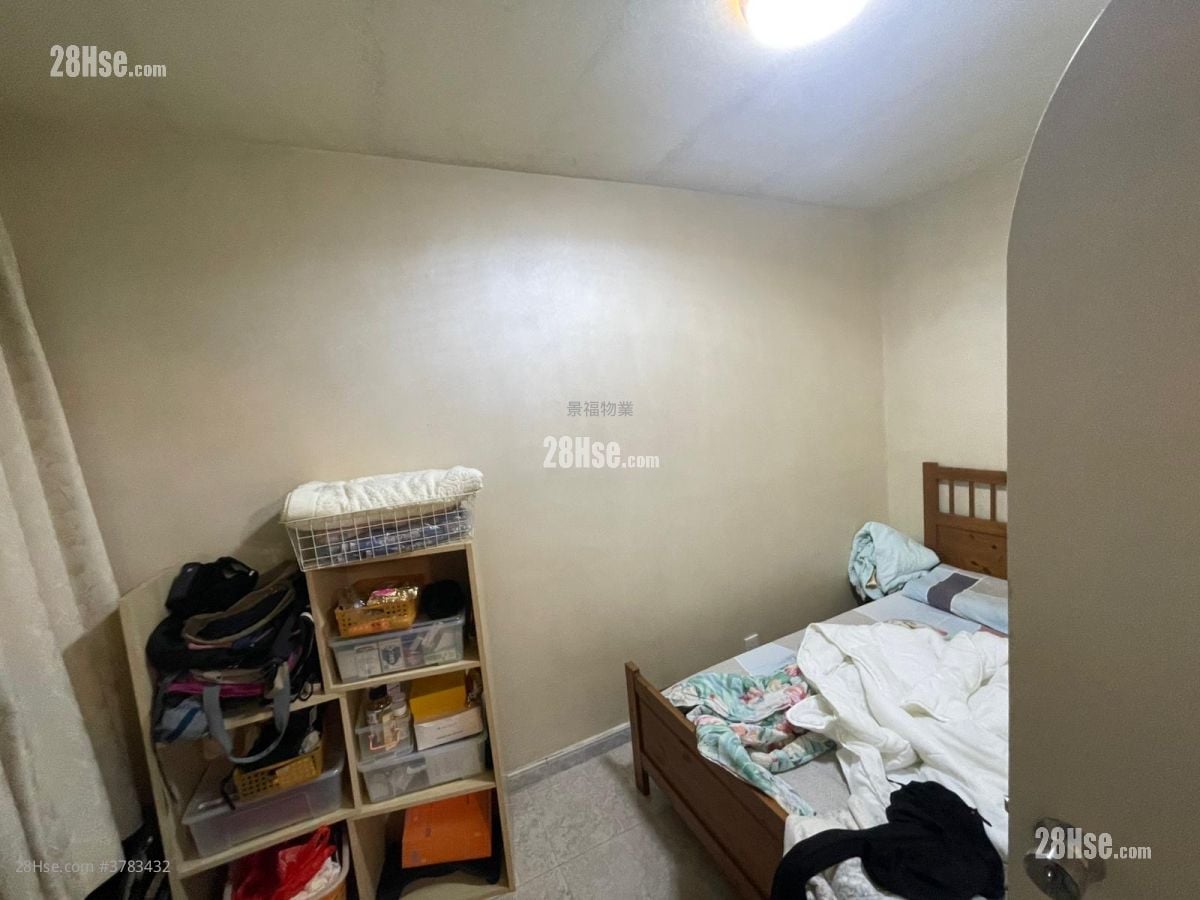 Tung Hei Court Sell 2 Bedrooms , 1 Bathroom 541 ft²
