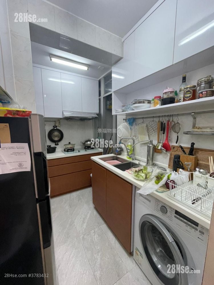 Tung Hei Court Sell 2 Bedrooms , 1 Bathroom 541 ft²