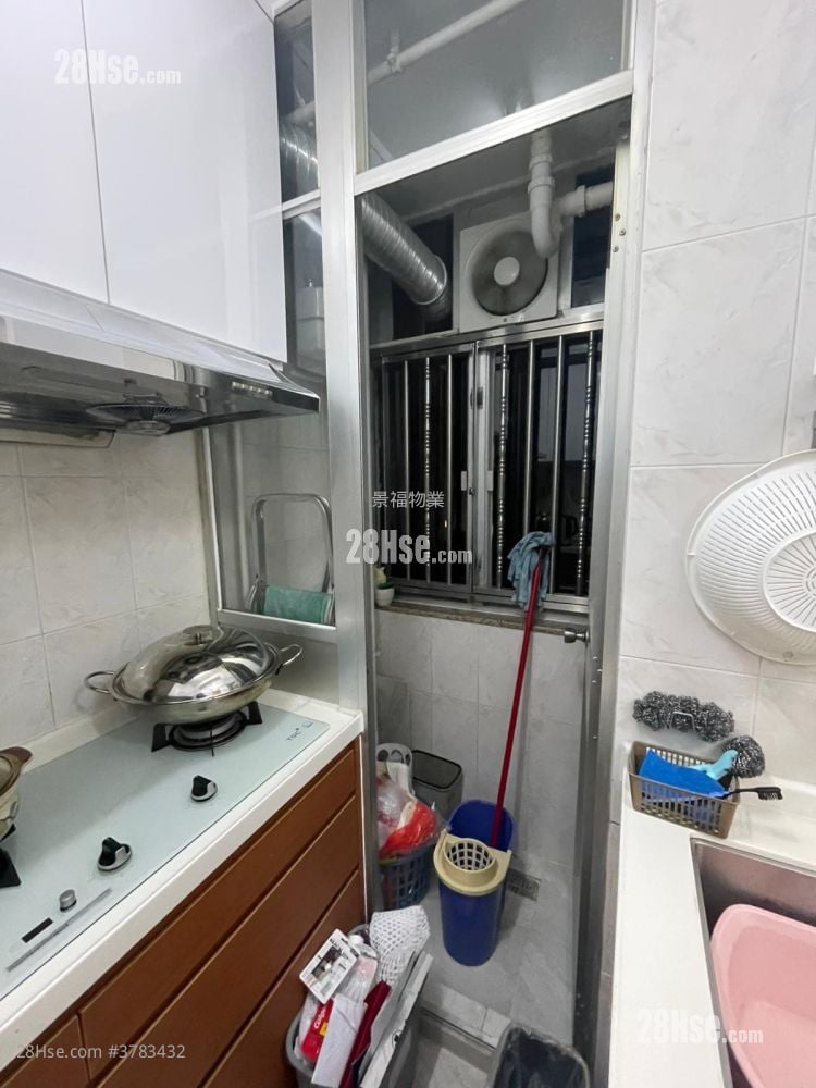 Tung Hei Court Sell 2 Bedrooms , 1 Bathroom 541 ft²