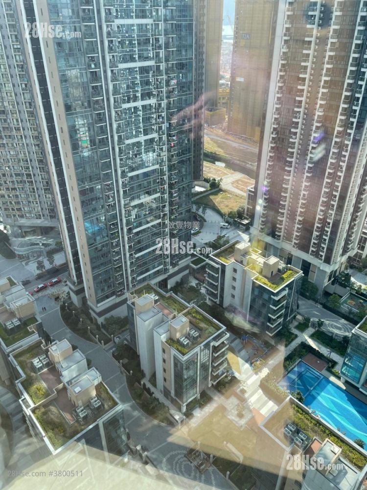 One Kai Tak(I) Sell 2 Bedrooms , 1 Bathroom 526 ft²