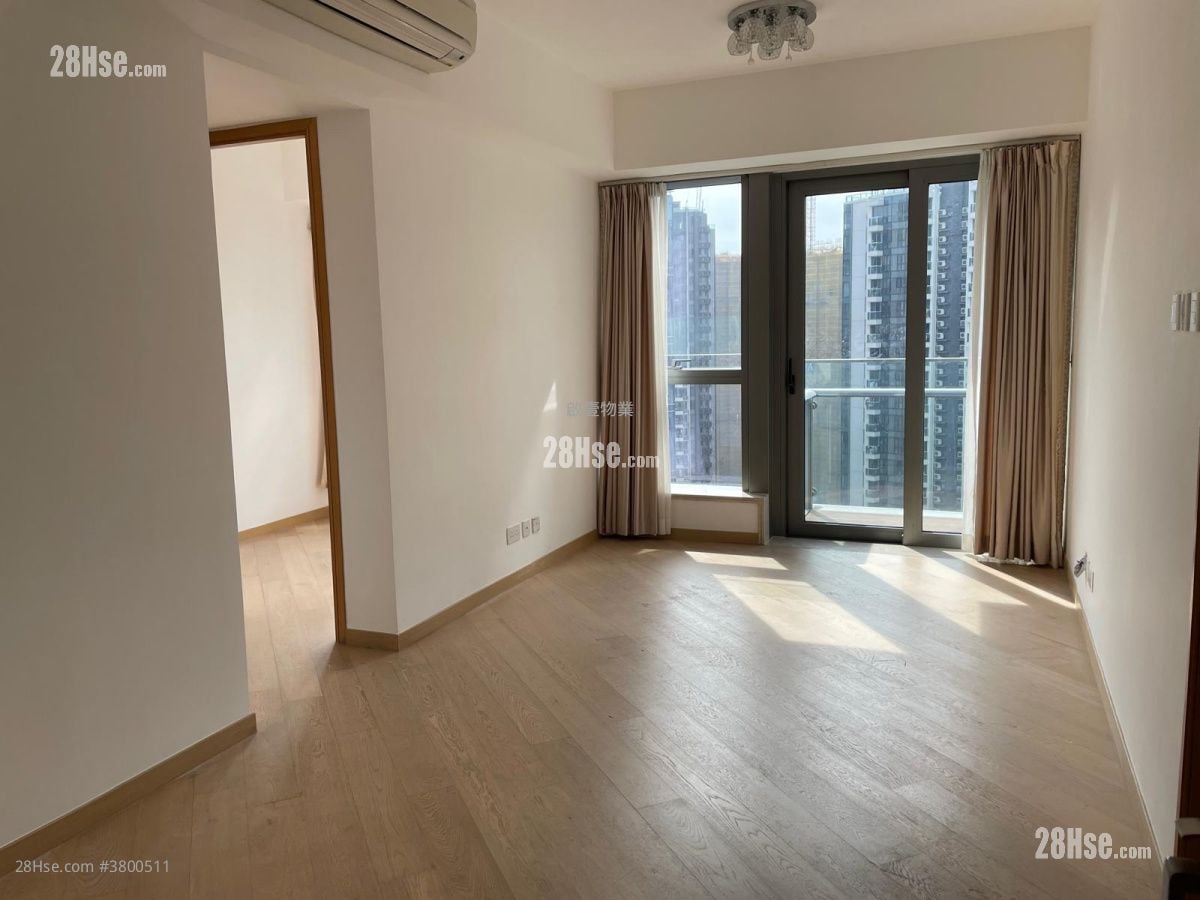 One Kai Tak(I) Sell 2 Bedrooms , 1 Bathroom 526 ft²