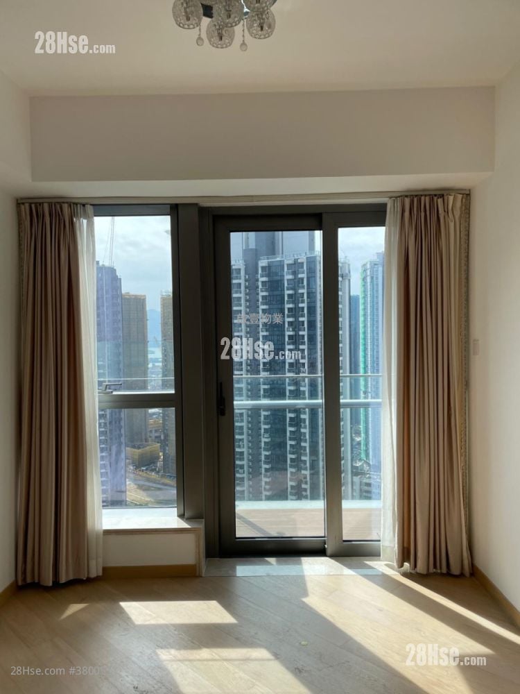 One Kai Tak(I) Sell 2 Bedrooms , 1 Bathroom 526 ft²