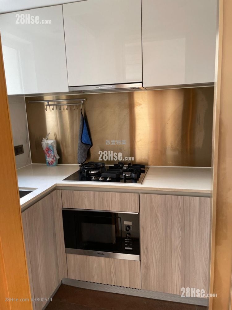 One Kai Tak(I) Sell 2 Bedrooms , 1 Bathroom 526 ft²