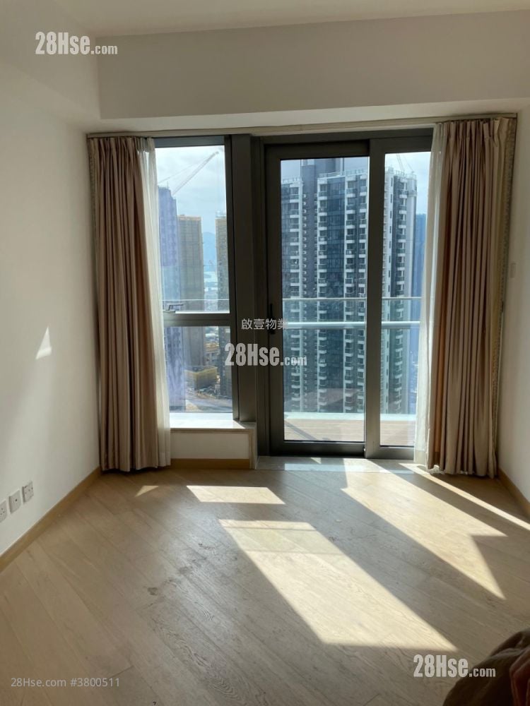One Kai Tak(I) Sell 2 Bedrooms , 1 Bathroom 526 ft²