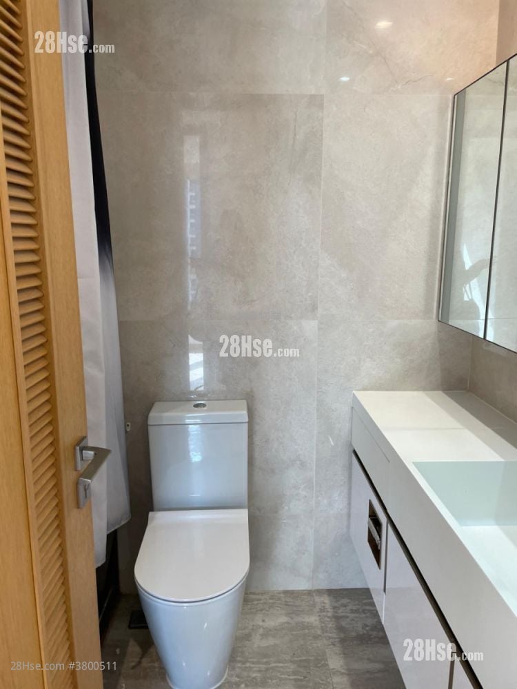 One Kai Tak(I) Sell 2 Bedrooms , 1 Bathroom 526 ft²