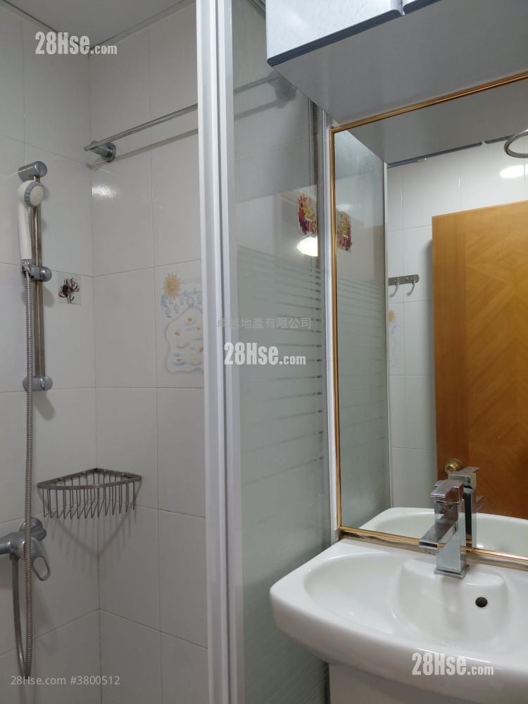 Mei Sun Lau Rental 1 Bathroom 238 ft²