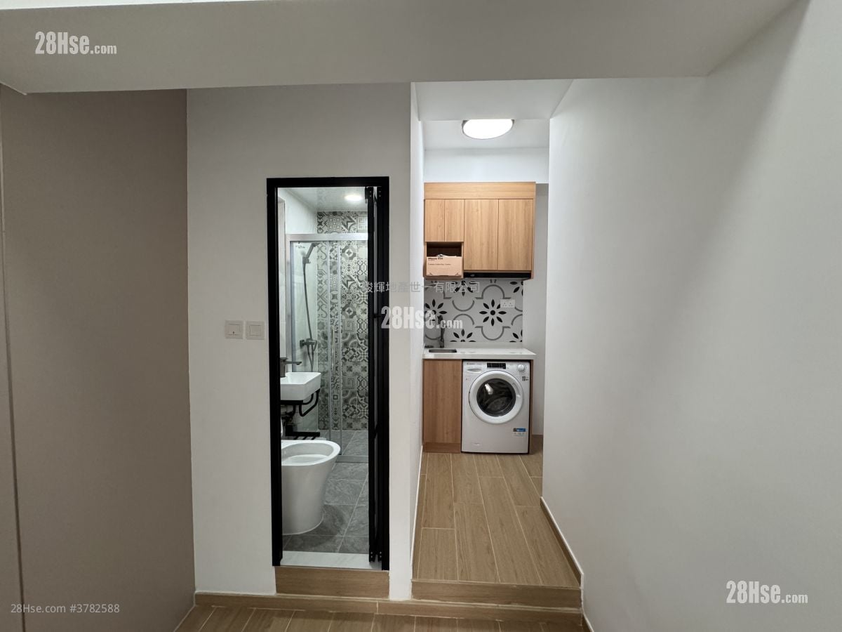 No 173 Wong Nai Chung Road Rental 160 ft²