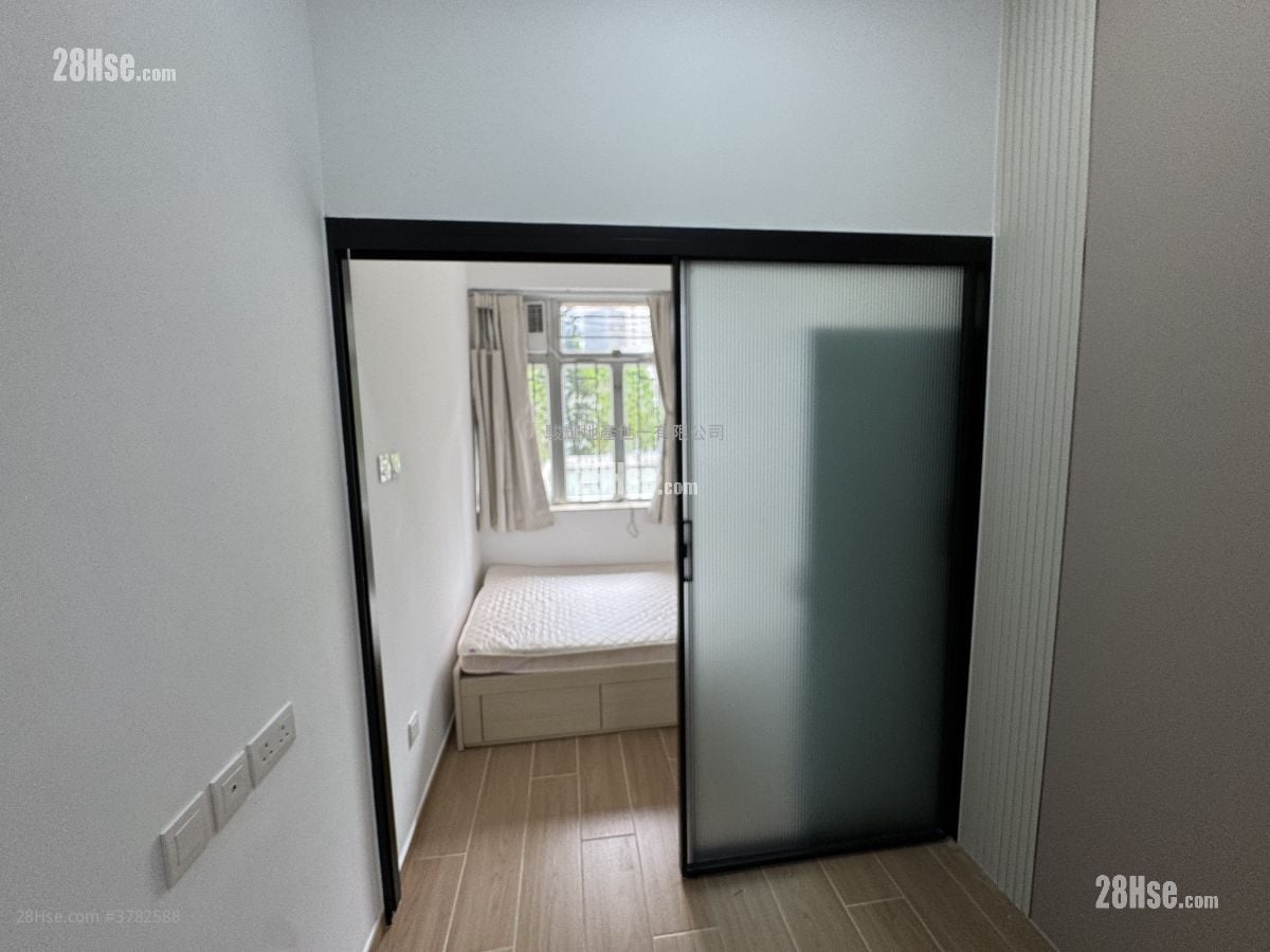 No 173 Wong Nai Chung Road Rental 160 ft²