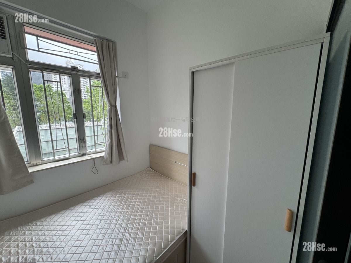 No 173 Wong Nai Chung Road Rental 160 ft²