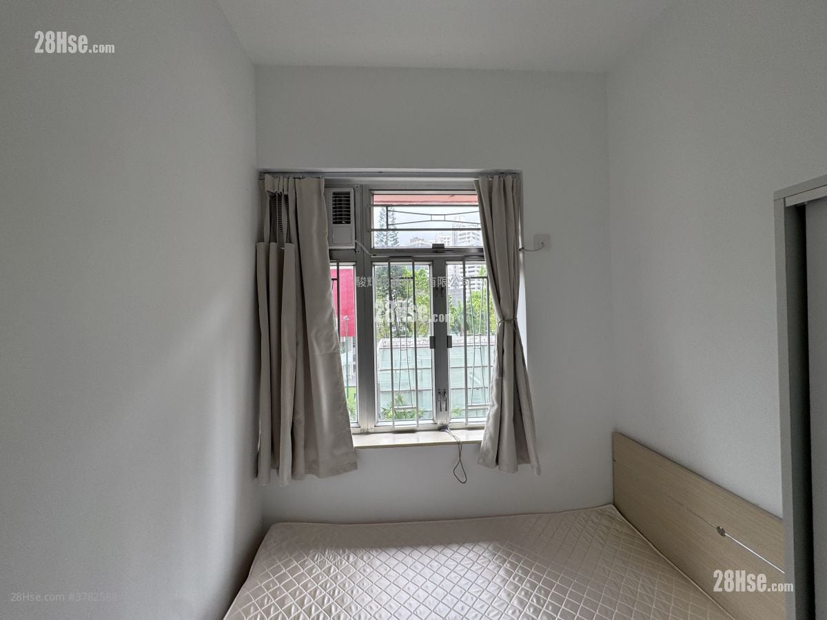 No 173 Wong Nai Chung Road Rental 160 ft²