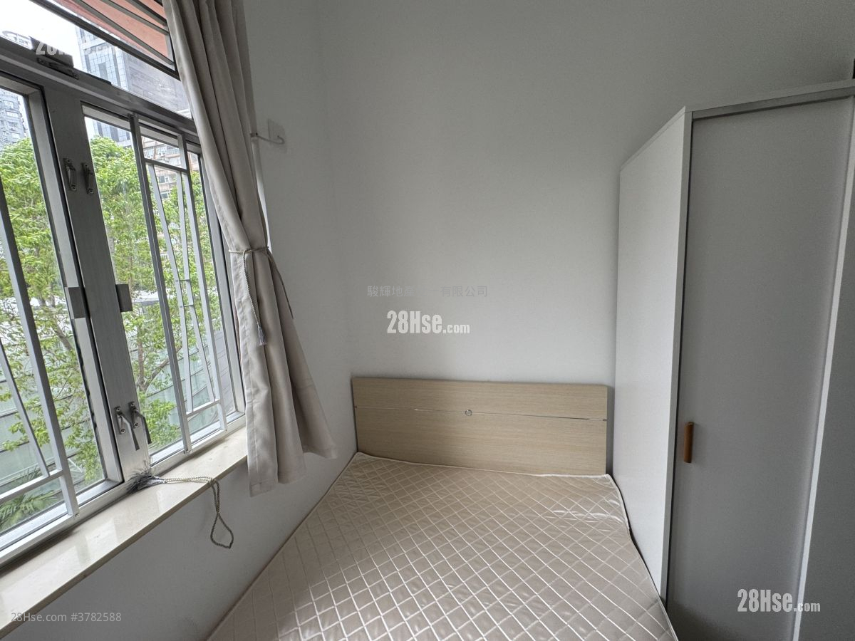 No 173 Wong Nai Chung Road Rental 160 ft²