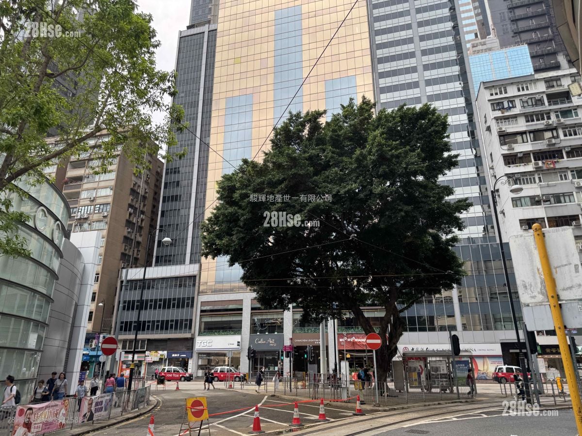 No 173 Wong Nai Chung Road Rental 160 ft²