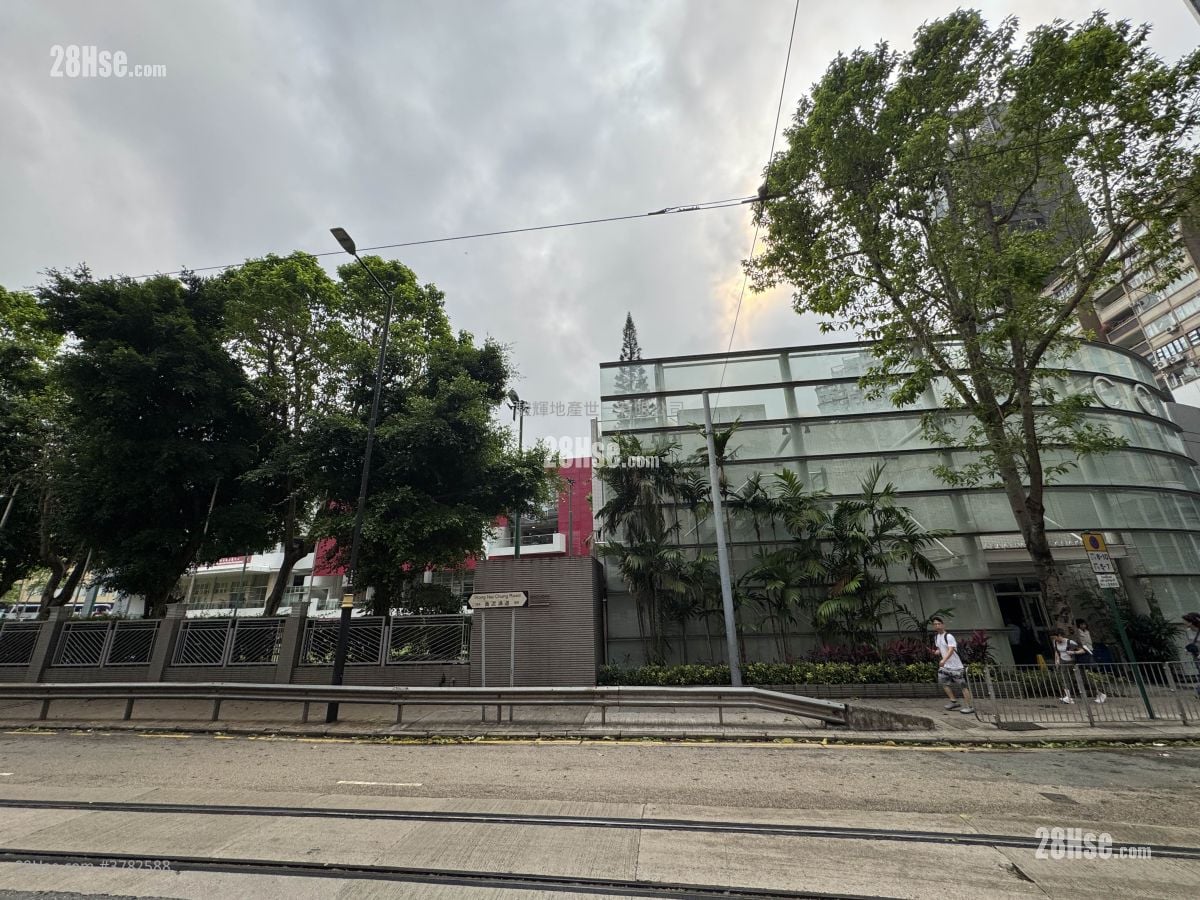 No 173 Wong Nai Chung Road Rental 160 ft²