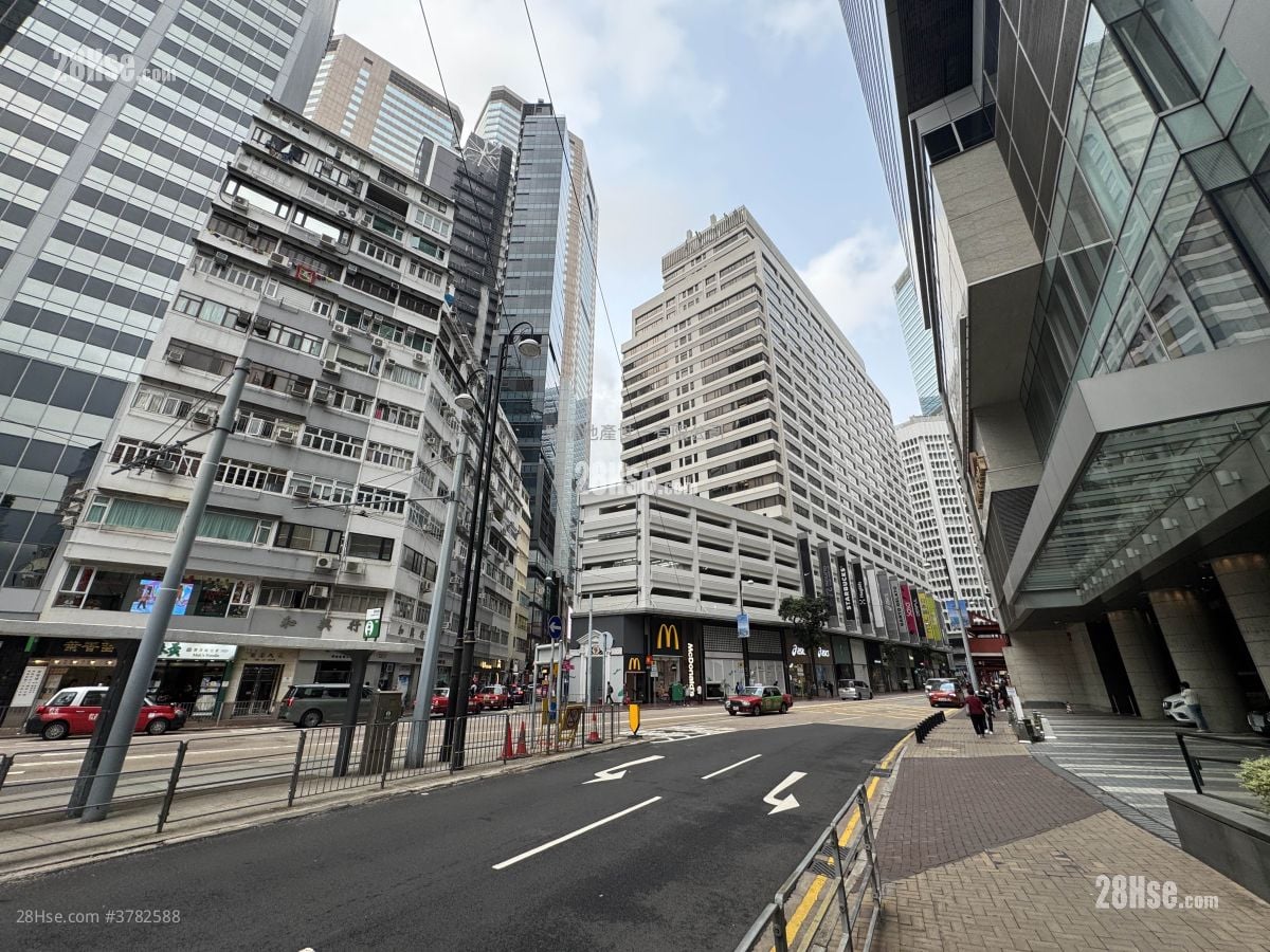 No 173 Wong Nai Chung Road Rental 160 ft²