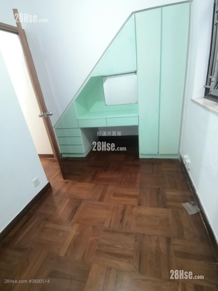 Tseung Kwan O Village Rental 1 Bedroom , 1 Bathroom