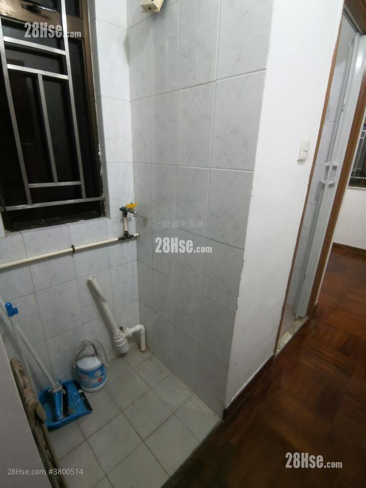 Tseung Kwan O Village Rental 1 Bedroom , 1 Bathroom