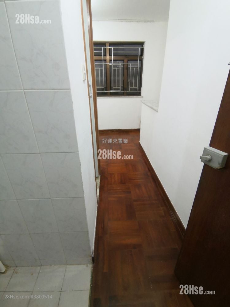 Tseung Kwan O Village Rental 1 Bedroom , 1 Bathroom