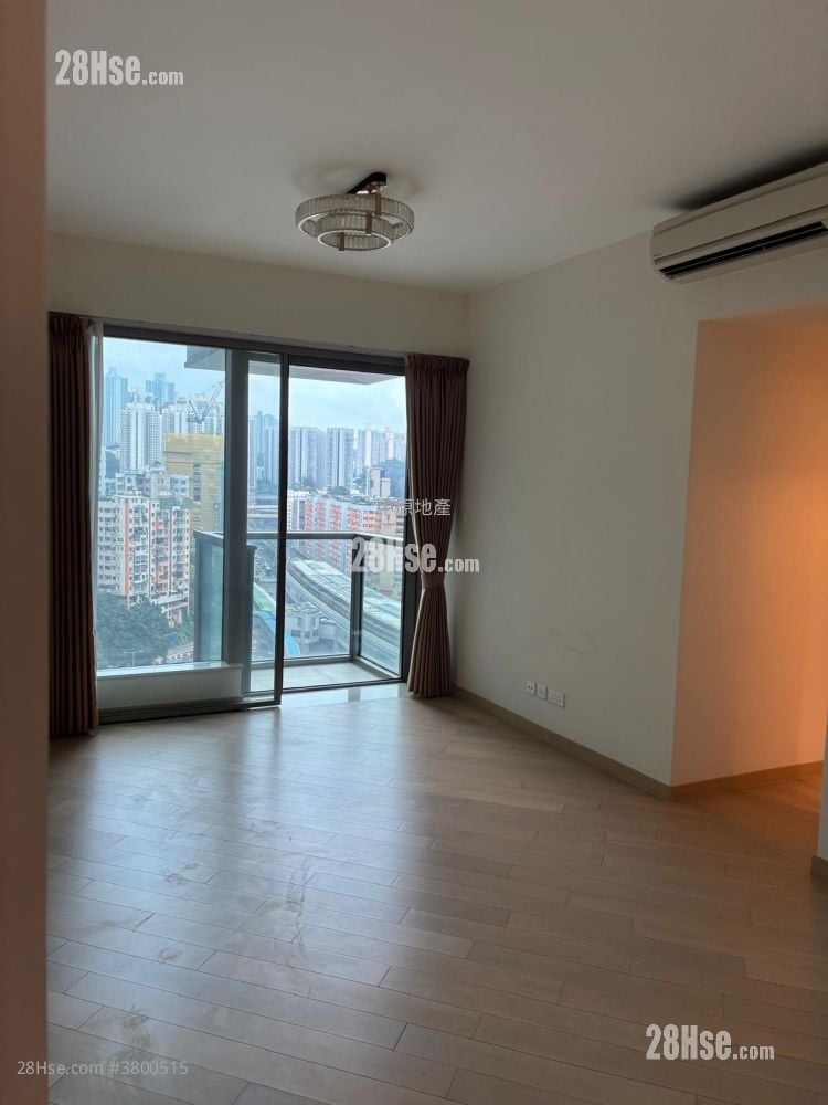 凯滙 租盘 771 平方尺