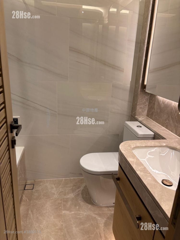 凯滙 租盘 771 平方尺