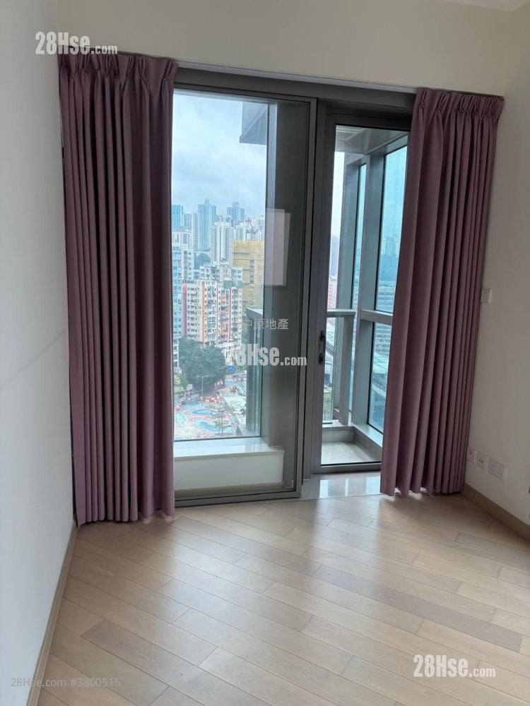 凯滙 租盘 771 平方尺